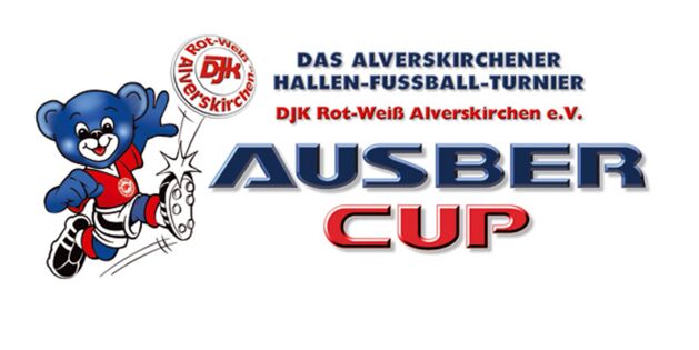 AUSBER Cup 2017 - Videos vom Finaltag