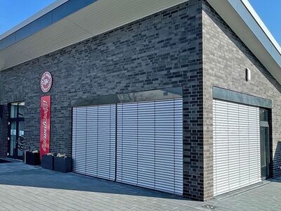 externer Link zur Website des DJK Rot-Weiß Alverskirchen