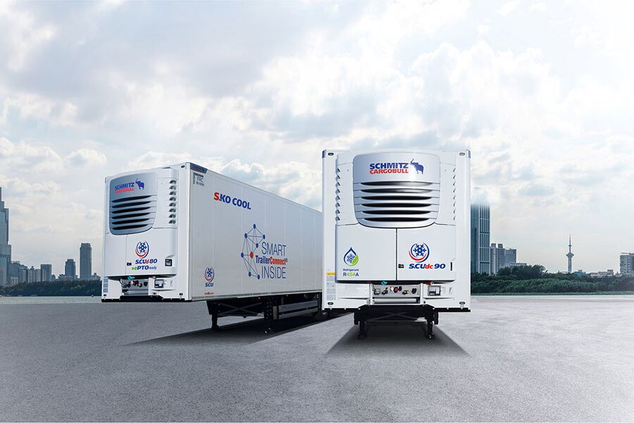 Link zur Seite SCHMITZ CARGOBULL