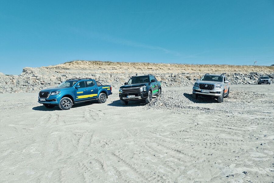 Link zur Seite DONGFENG