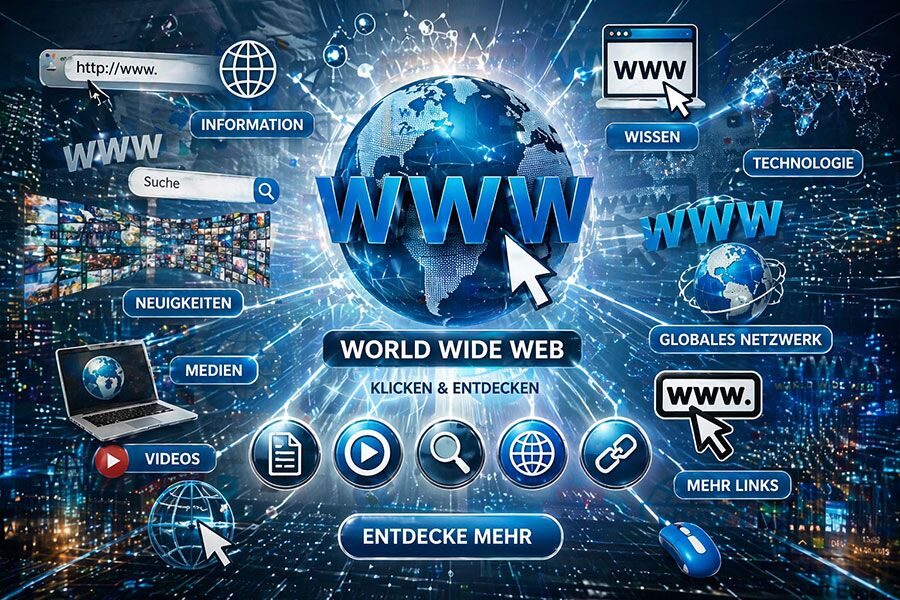 Link zur Seite Links