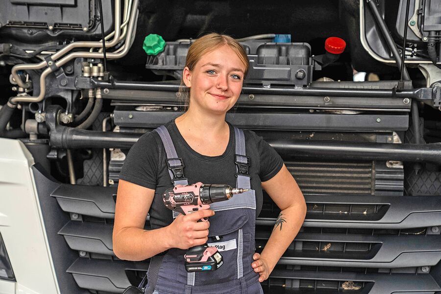 Link zur Seite Ladebordwände