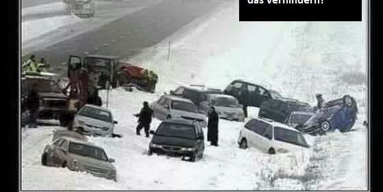 Winterreifenpflicht neu geregelt