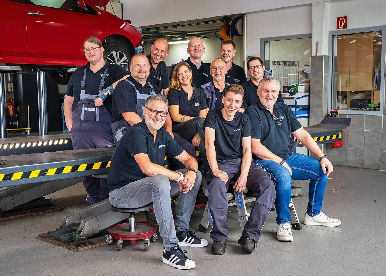 Autohaus Ausber Gmbhnull