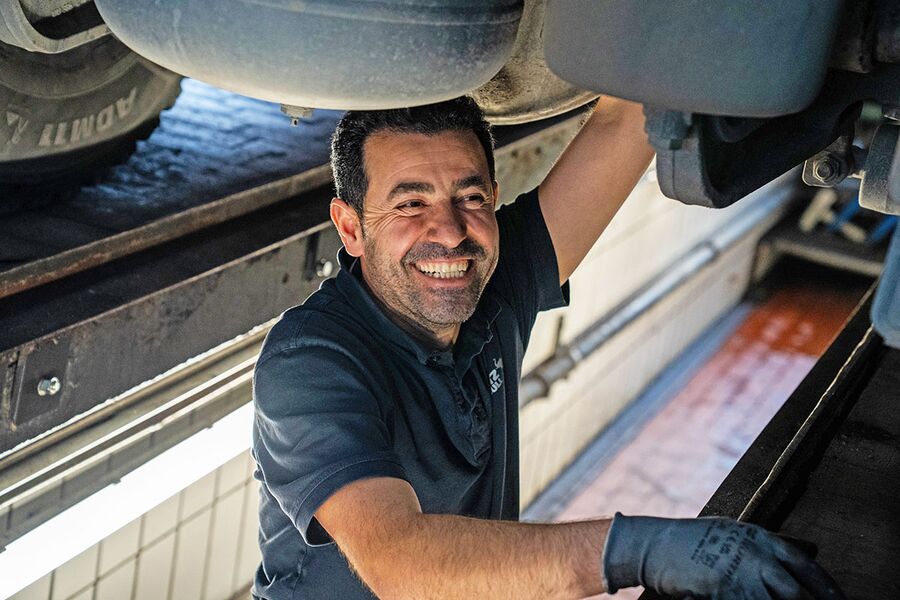 Link zur Seite Wohnmobile