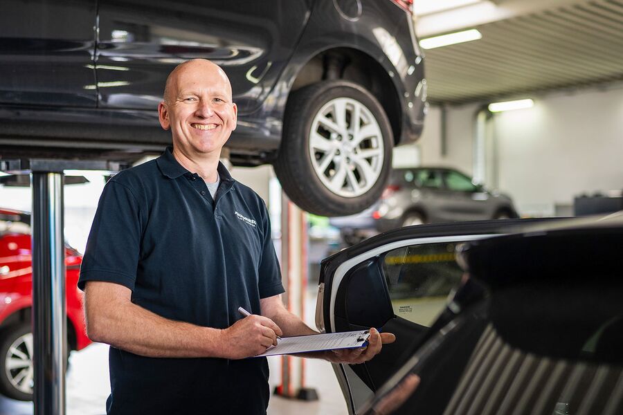 Link zur Seite Qualitätsanspruch