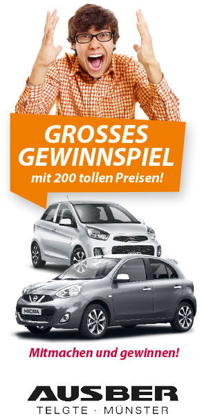 GROSSES GEWINNSPIEL