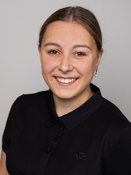 Annalena Kröger - PKW Verwaltung