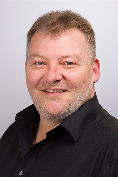 Martin Ausber - Leitung Verkauf - Geschäftsführer Martin Ausber - Leitung Verkauf - Geschäftsführer