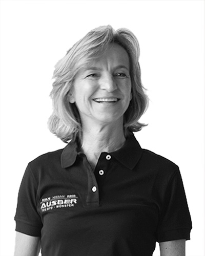Sabine Wieskus - Beauftragte Qualitätsmanagement Sabine Wieskus - Beauftragte Qualitätsmanagement
