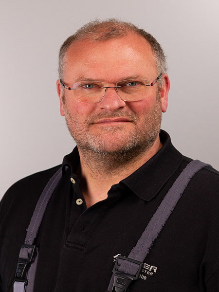 Sven Heinrichs - Serviceberater LKW Sven Heinrichs - Serviceberater LKW
