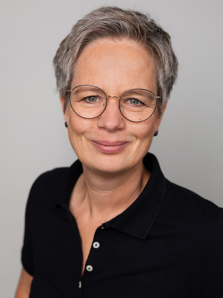 Petra Becks - Finanzbuchhaltung