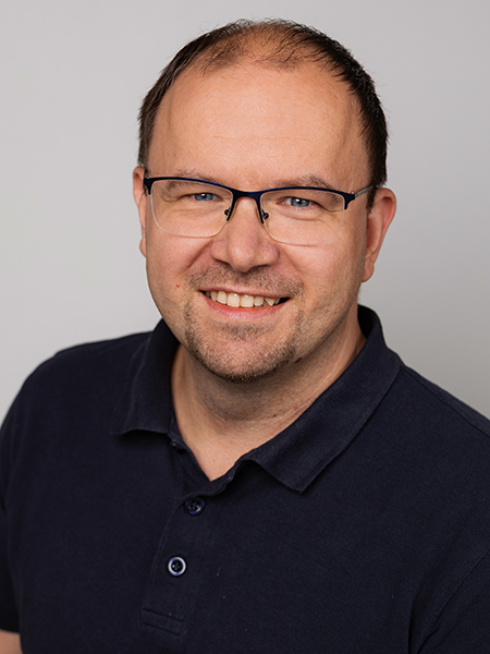 Steffen Sylvester - Serviceberater LKW