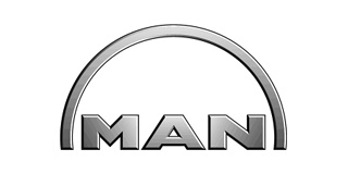 MAN-Logo