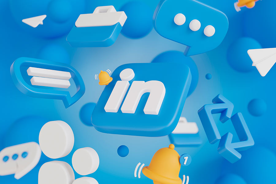 externer Link zu LinkedIn