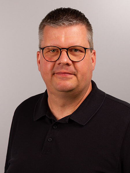 Andreas Fennenkötter