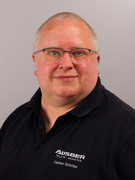 Carsten Schröter