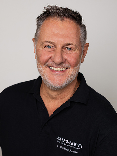 Ludger Hunkenschröder