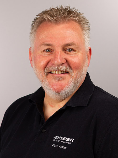 Jürgen Ausber