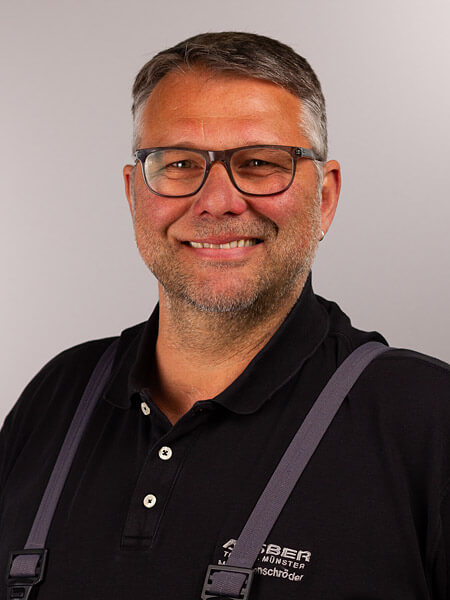 Martin Hunkenschröder