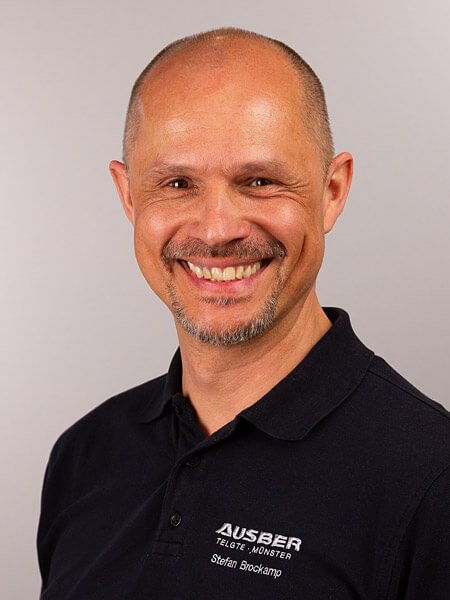 Stefan Brockamp