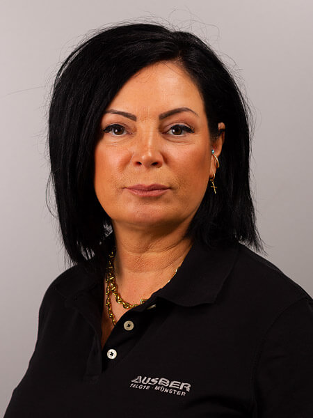 Ulrike Sander-Schopen